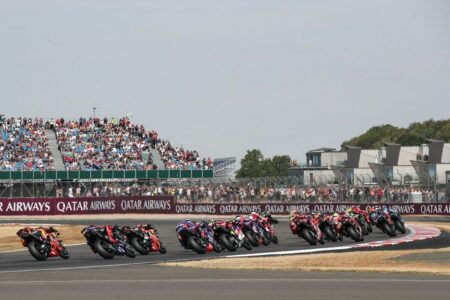 MotoGP “absolutely want” to introduce F1-style budget cap
