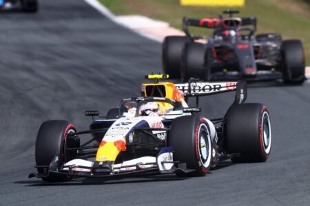 Audi commits to appeal against Tsunoda’s Italian GP result