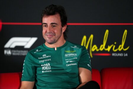 What’s behind Alonso’s cryptic comments about his F1 future?