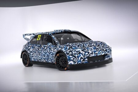 What we know so far about the WRC’s newest constructor