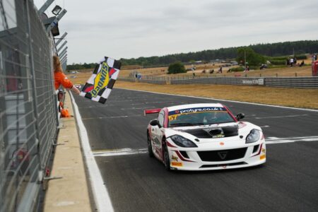 Antrobus knocking on door at top of Autosport National Rankings