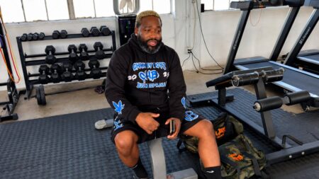Adrien Broner Claims Comeback Can Still Be Massive