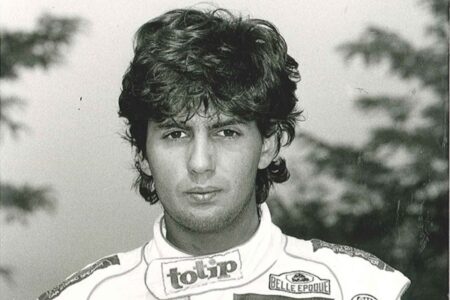 Champion rally driver Fiorio dies aged 61
