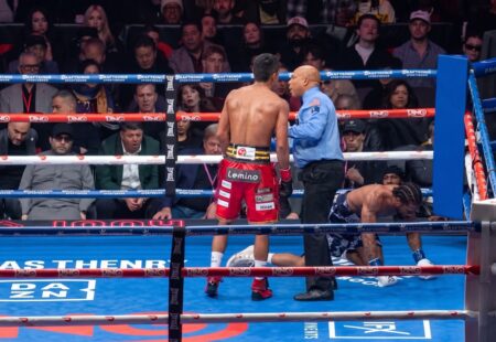 Tim Bradley Questions Russell’s Plan to Delay Shakur Fight