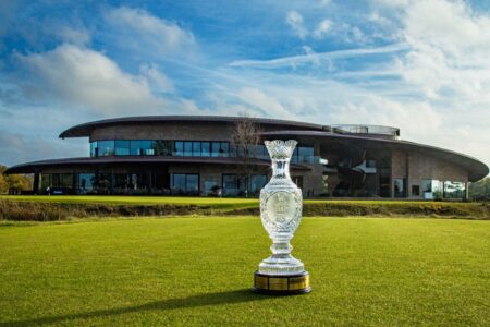 All-Star Challenge to kick-start Solheim Cup week