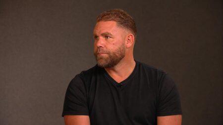 Saunders Wants Eubank Payday Without Tune-Up