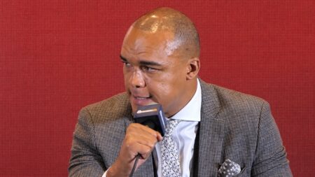 Fabio Wardley Admits Early Success Cost Him Against Daniel Dubois