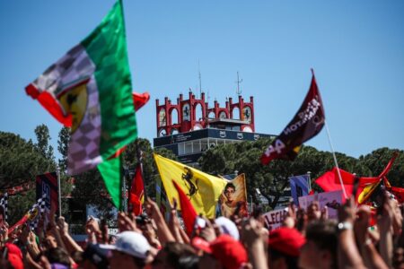 Imola or Qatar and Abu Dhabi? What’s really going on with the end of the 2026 F1 season