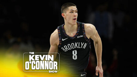 The league’s least interesting team + KOC’s weekend in NYC