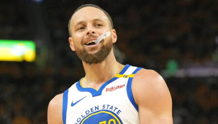 Steph Curry Next Team Odds: Could the Unthinkable Happen?