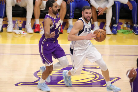 Klay Thompson open to playing in Los Angeles next season