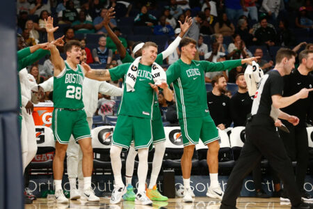 Which young Celtic will make the biggest leap? (Staff Roundtable)