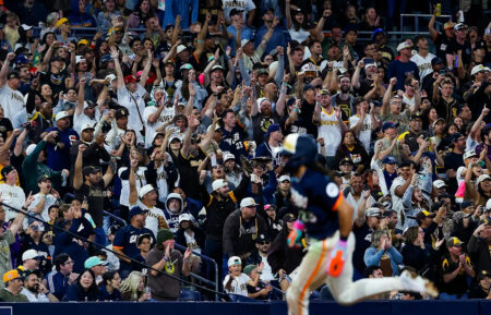 Padres Reacts Survey Results: San Diego run has not changed deadline approach for fans