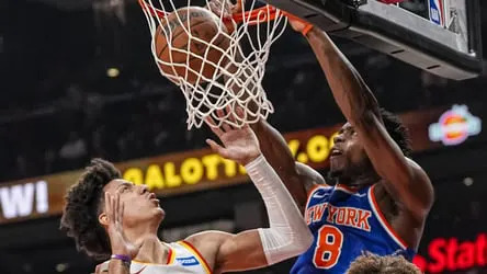 3 habits Knicks can carry over from championship run to 2026-27 NBA season