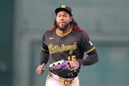 Pirates reportedly activate CF Oneil Cruz from IL, Ronny Simon optioned to Triple-A