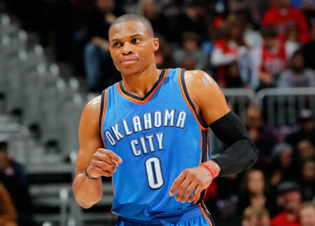 LeBron James, Giannis Antetokounmpo among many in NBA to pay tribute to Russell Westbrook after retirement
