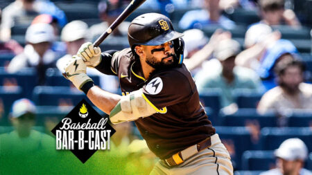 MLB Main Characters Draft: Tatis, PCA, Acuña & Cal Raleigh + Kade Anderson Call-Up & Ketel Marte News