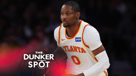 Jonathan Kuminga to the Wolves, Bennedict Mathurin to the Pelicans! Valkyries/Liberty takeaways + DeWanna Bonner’s Dream fit