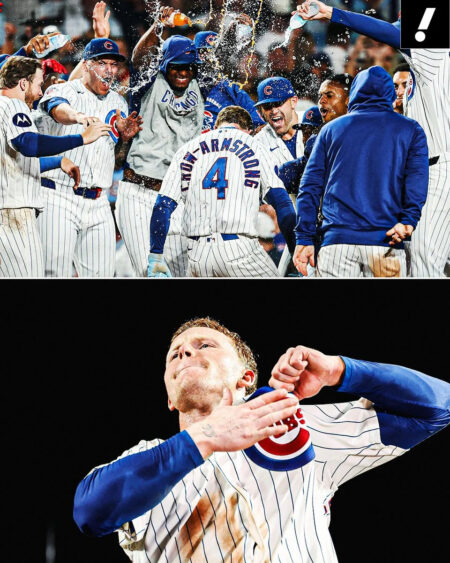 Cubs walk off White Sox 7-5 in extra innings