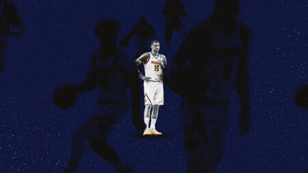 Are these Nuggets enough for Nikola Jokić?