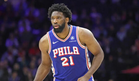 NBA Christmas Day Predictions, Odds & Picks: New-Look 76ers Put on a Show in Hollywood