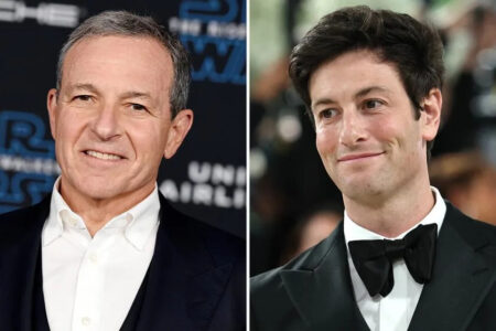 Inside Lakers mega-deal: Mark Walter made a shocking decision. Bob Iger, Joshua Kushner jumped at the chance