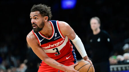 Trae Young says Atlanta front office turnover led to his push for trade