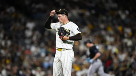 Fantasy Baseball Closer Report: End-of-season closer rankings