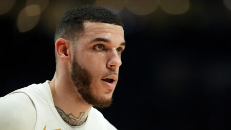 Lonzo Ball pushes back on report he is retiring from NBA