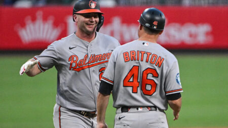 Orioles vs. Cardinals prediction: Odds, recent stats, trends, and best bets for August 27