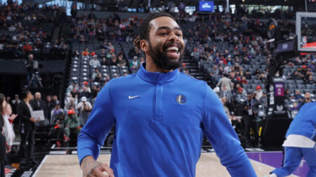 Latest NBA news, rumors heading into 2026 training camps: Grizzlies waive D’Angelo Russell