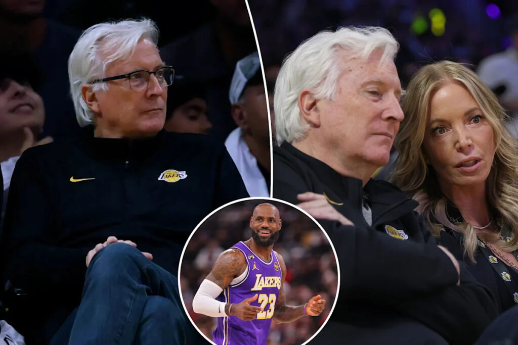 Mark Walter’s Lakers sale memorialized by mass layoffs, price hikes, losing LeBron