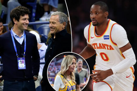 Lakers’ four biggest questions while off-court drama continues to unfold