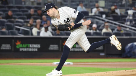 Cam Schlittler facing Red Sox in playoffs couldn’t be more different this time as he builds Yankees legacy