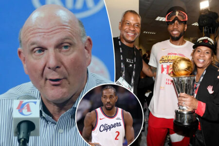 Where the Clippers-Raptors, Kawhi Leonard trade stands amidst federal investigation