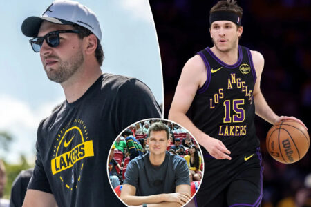 5 things to get excited about for next Lakers season