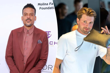 Lakers legend has hilarious nickname for Luka Doncic’s revamped roster
