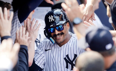 Today on Pinstripe Alley – 8/14/26