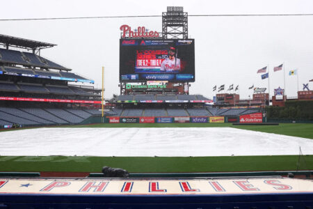Jays @ Phillies Game Thread