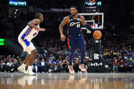 Ranking the 10 best games on the Cavs schedule