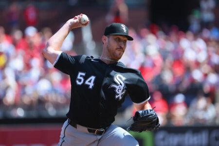 Game Thread: Tigers (72-81) at White Sox (78-75)