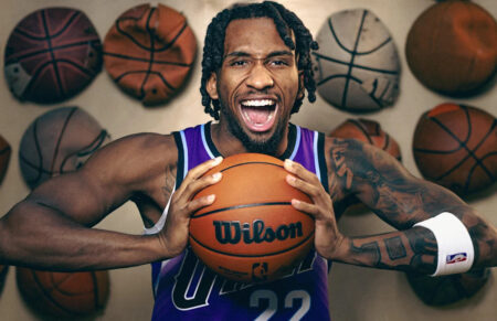 Jazz Reacts: Here’s how excited Jazz fans are for this season