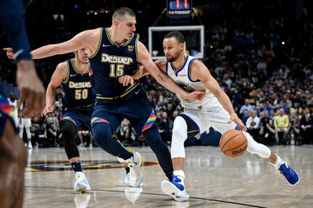 Northwest division watch: Nuggets lose Watson, get DeRozan