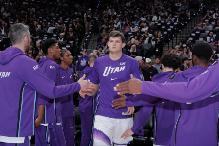 Scouting Report: What should Lakers fans expect from Walker Kessler?