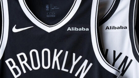 When a jersey patch deal isn’t just a jersey patch deal