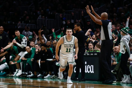 SB Nation Reacts: fans split on Starter PP
