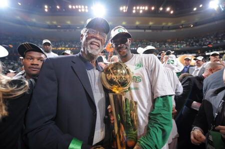 Celtics Reacts Survey: History Month era debate