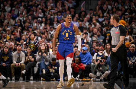 Cavs Trade Grade: Cleveland finally has their answer at small forward