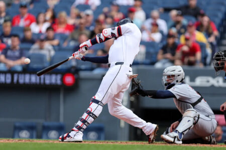 GUARDIANS AT ORIOLES: Rogers vs. Cantillo, discussion