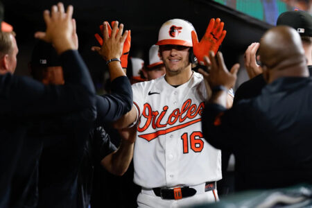 Orioles fans think team will end up no closer to or farther from playoffs